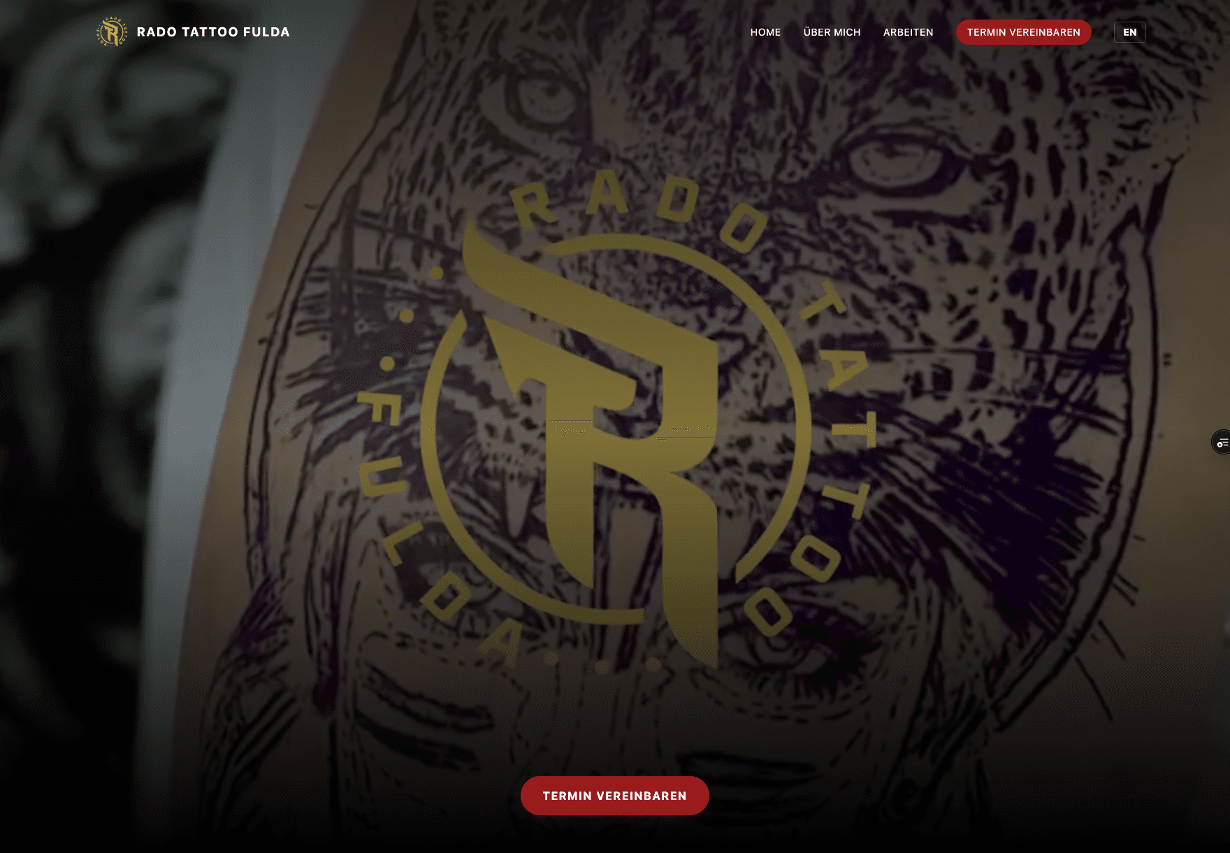 Radotattoo.com